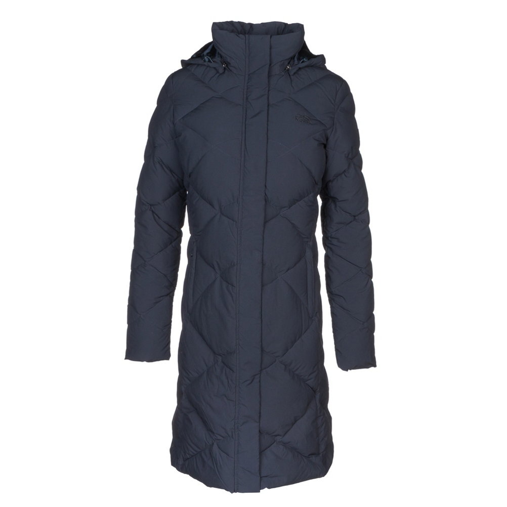 The North Face Miss Metro Parka Womens Jacket