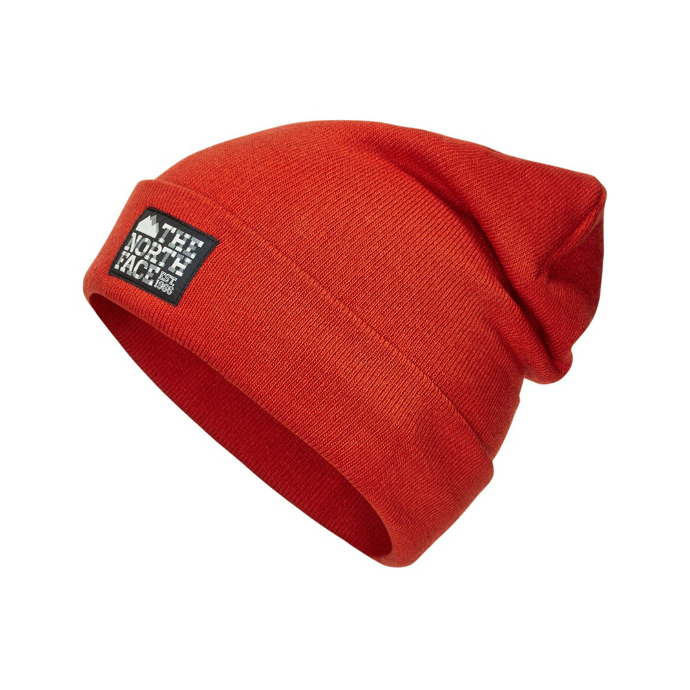 The North Face Dock Worker Beanie Hat