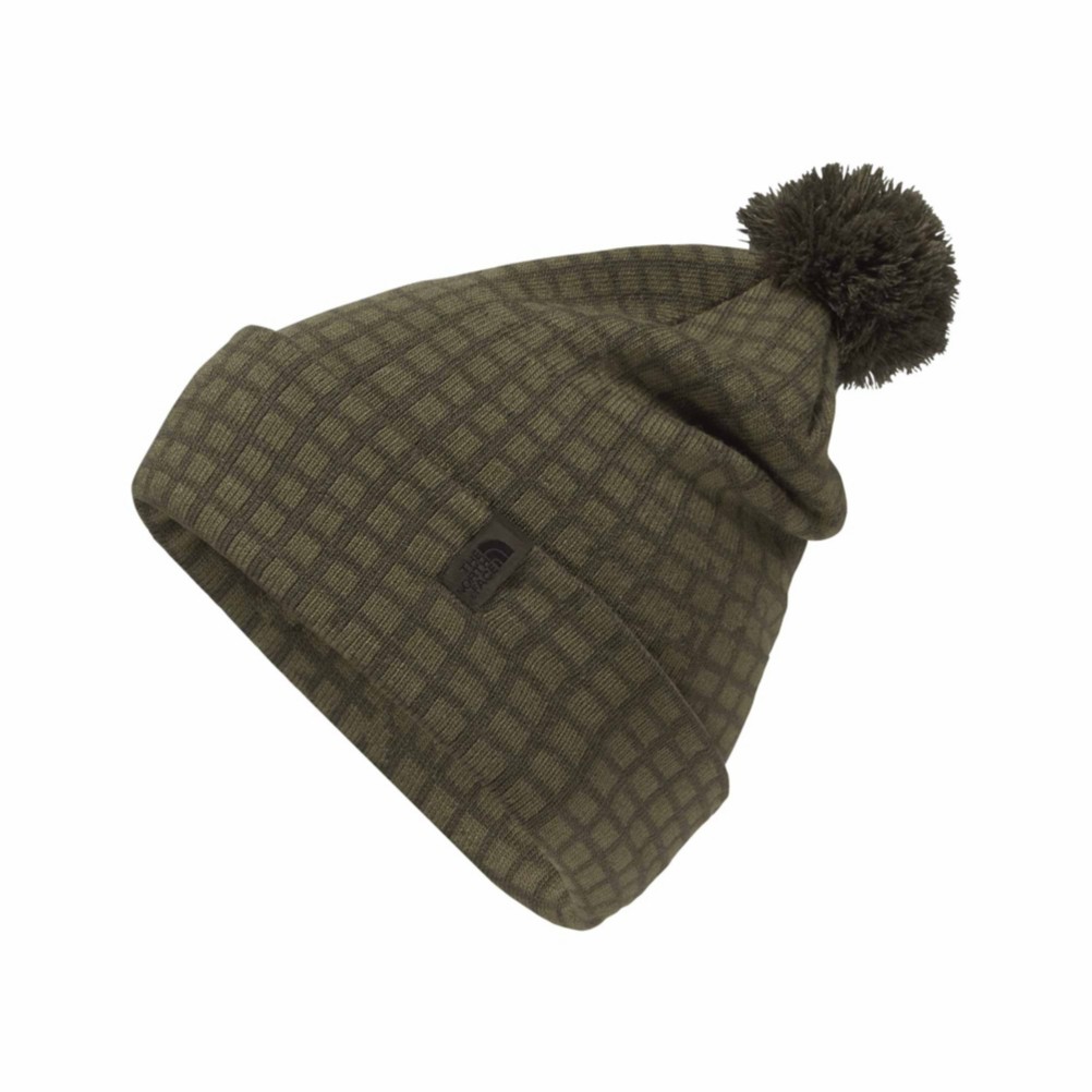 The North Face Ski Tuke V Hat