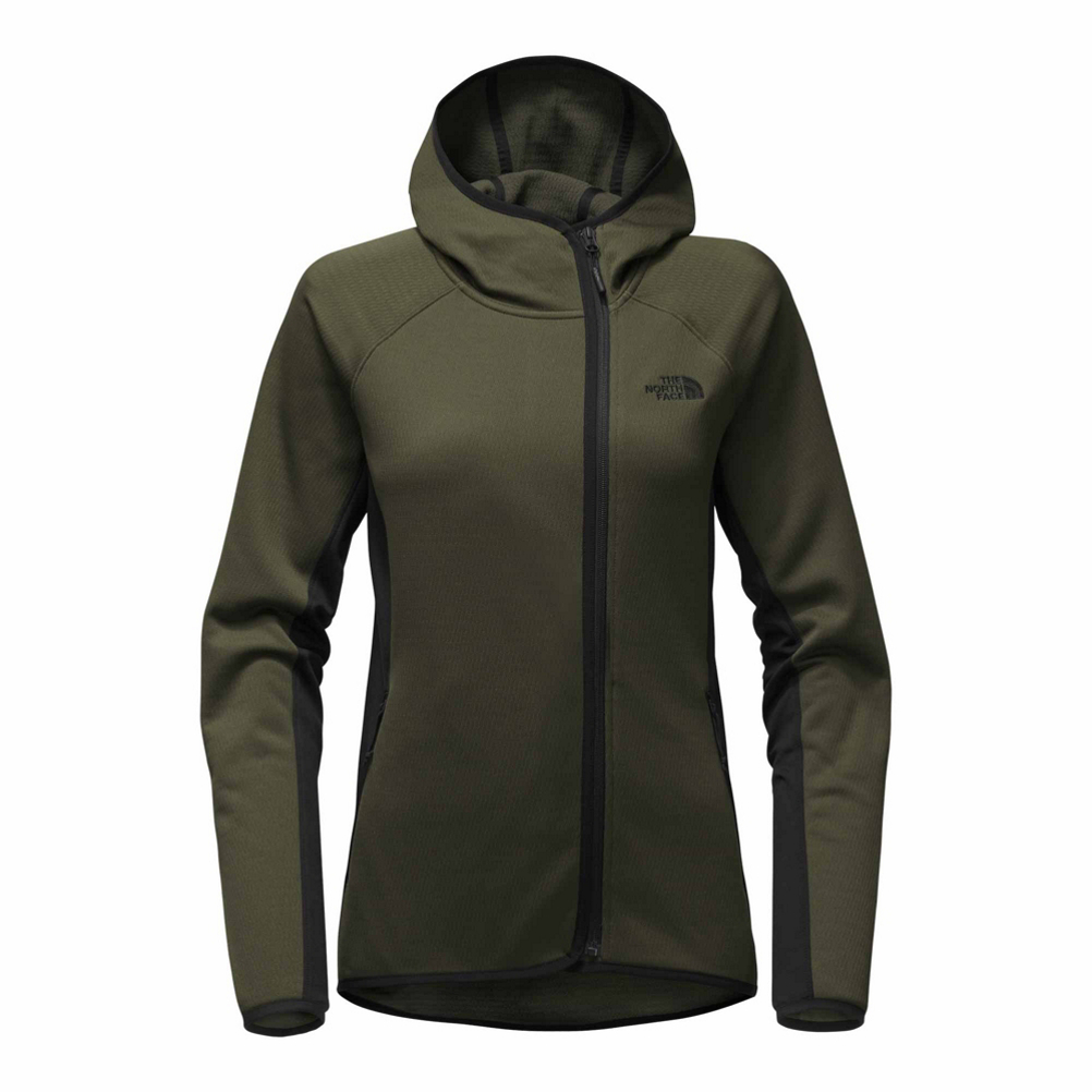 The North Face Arcata Hoodie Womens Jacket
