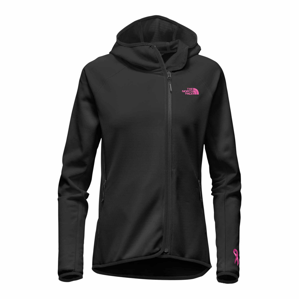 The North Face PR Arcata Hoodie Womens Jacket