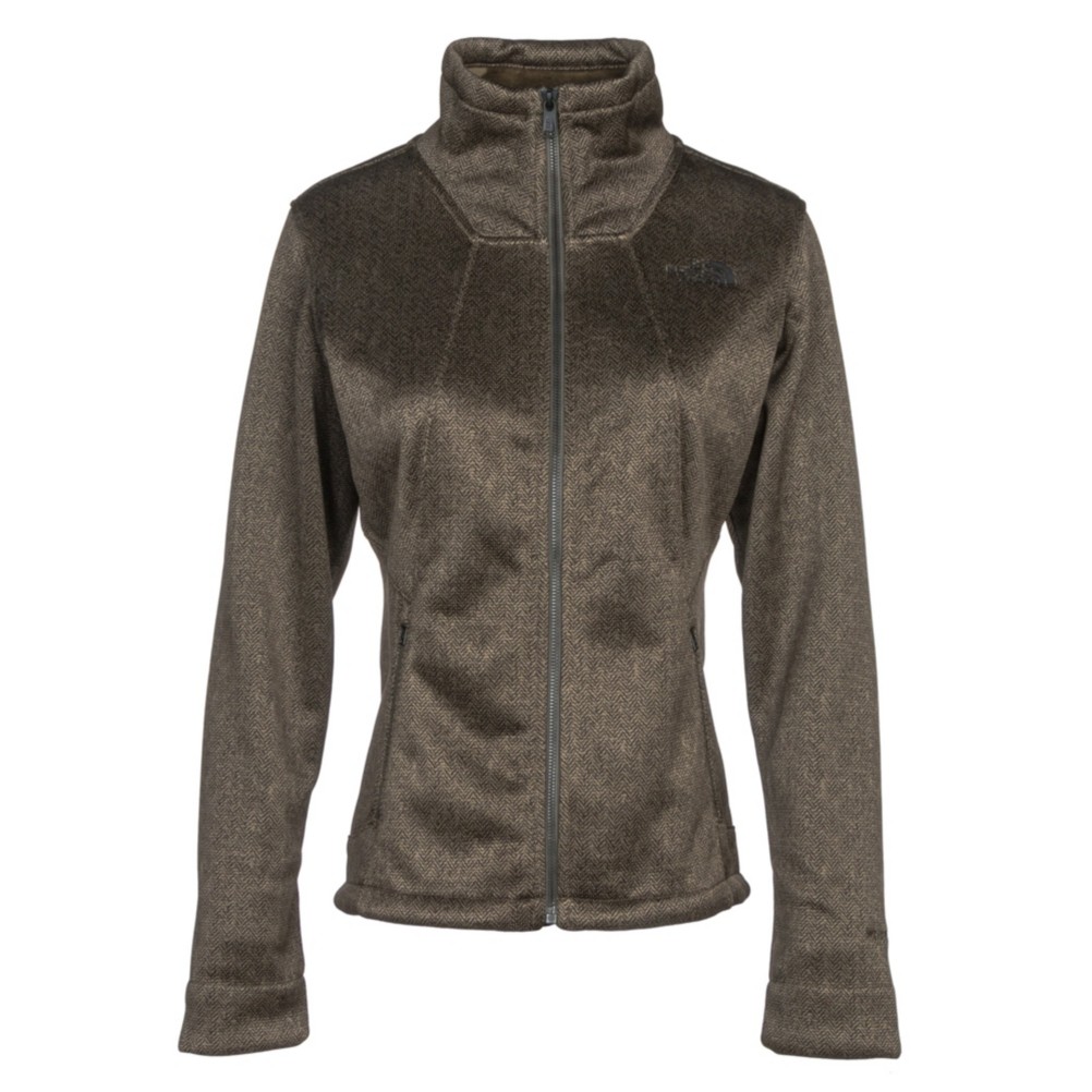 The North Face Apex Chromium Thermal Womens Soft Shell Jacket (Previous Season)