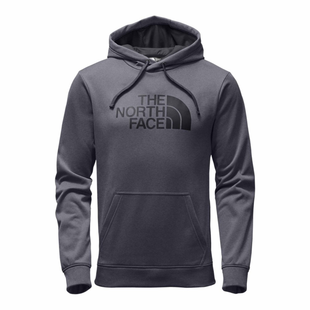 The North Face Surgent Half Dome Pullover Mens Hoodie
