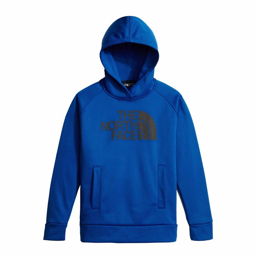 The North Face Boys Surgent Pullover Kids Hoodie (Previous Season)
