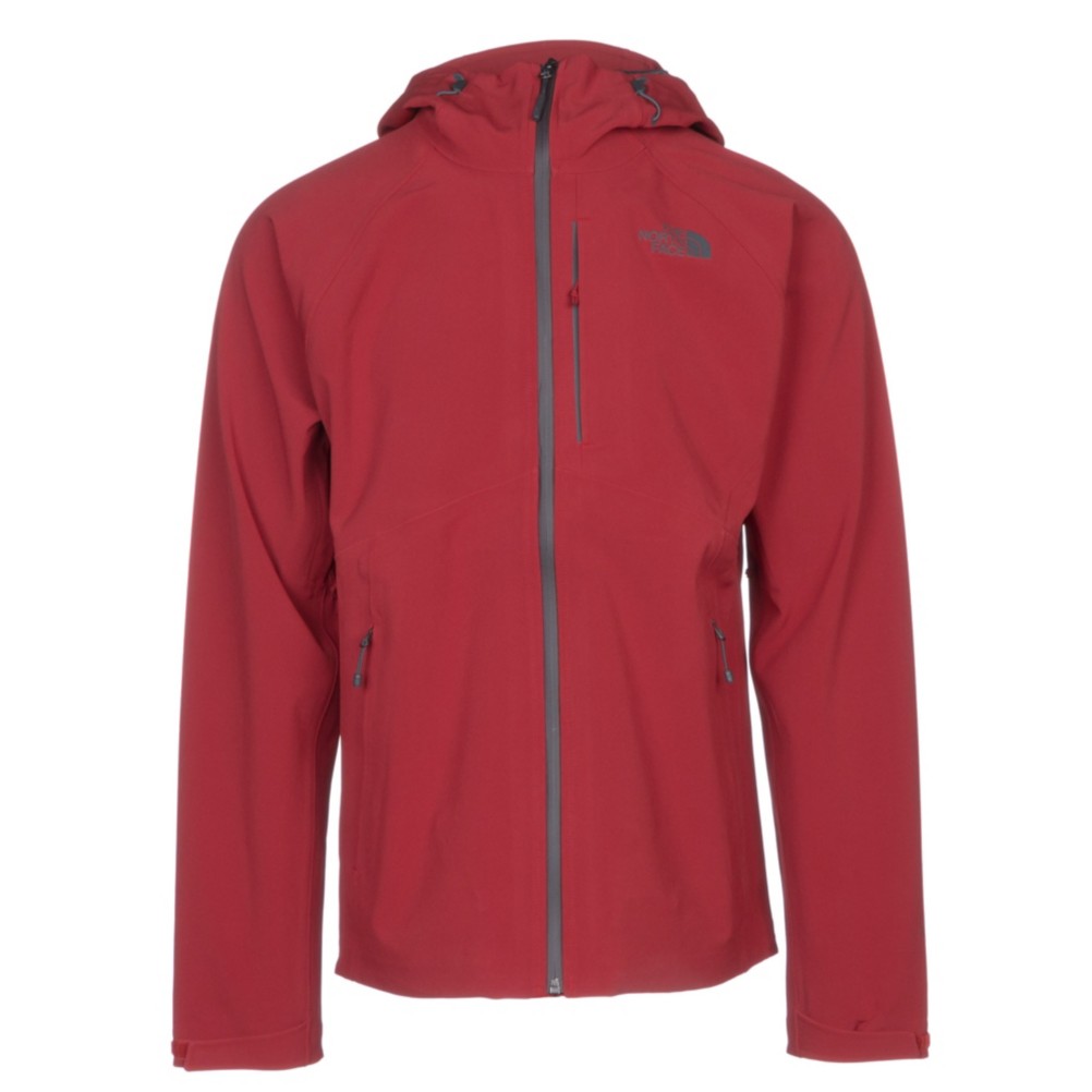 The North Face Apex Flex GTX Mens Shell Ski Jacket