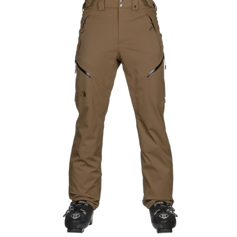 The North Face Chakal Mens Ski Pants