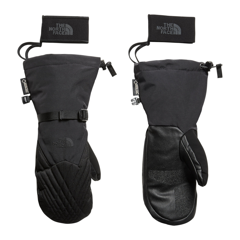 The North Face Montana GORE-TEX Womens Mittens