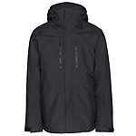 The North Face Clement Triclimate Mens Insulated Ski Jacket