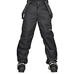 The North Face Snowquest Suspender Kids Ski Pants