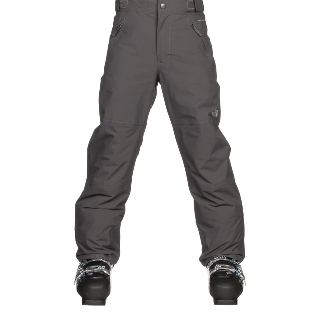 The North Face Freedom Insulated Kids Ski Pants