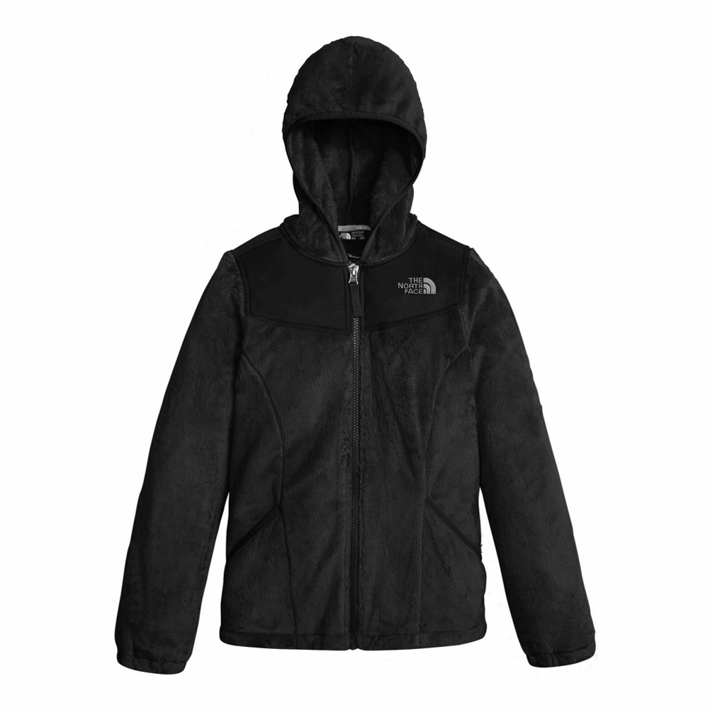 The North Face Oso Hoodie Girls Jacket