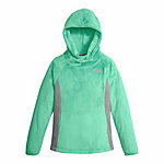 The North Face Oso Fleece Pullover Kids Hoodie (Previous Season)