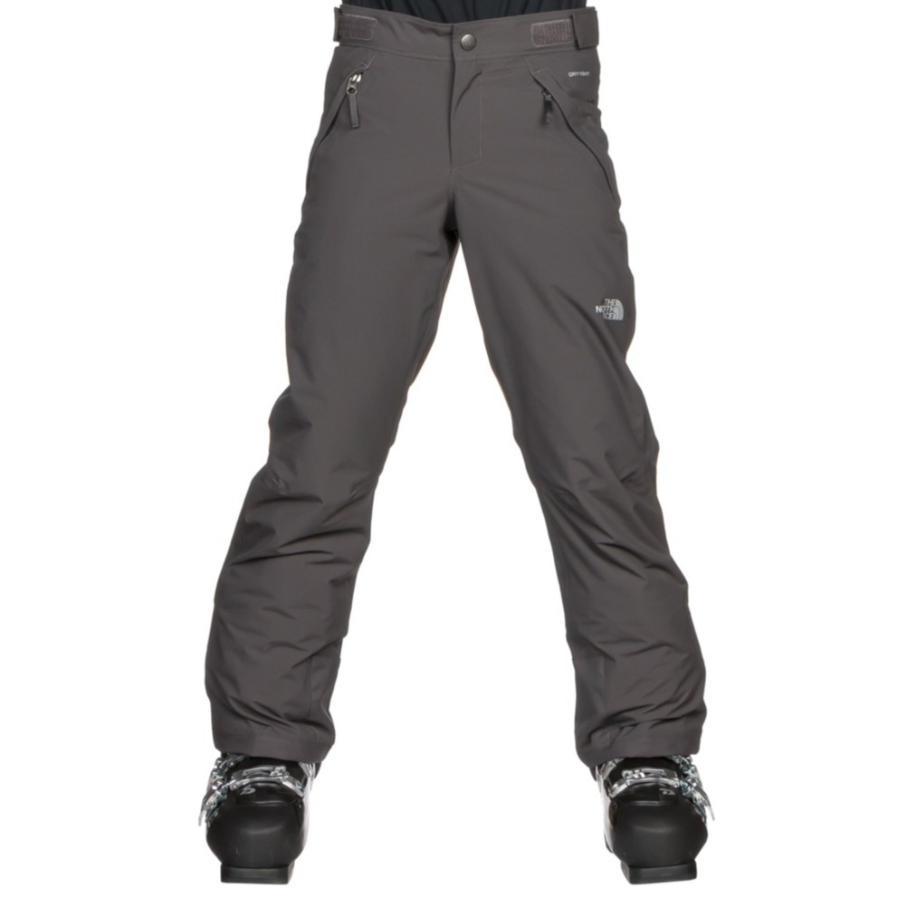 The North Face Freedom Insulated Girls Ski Pants (Previous Season)