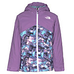 The North Face Brianna Insulated Girls Ski Jacket (Previous Season)