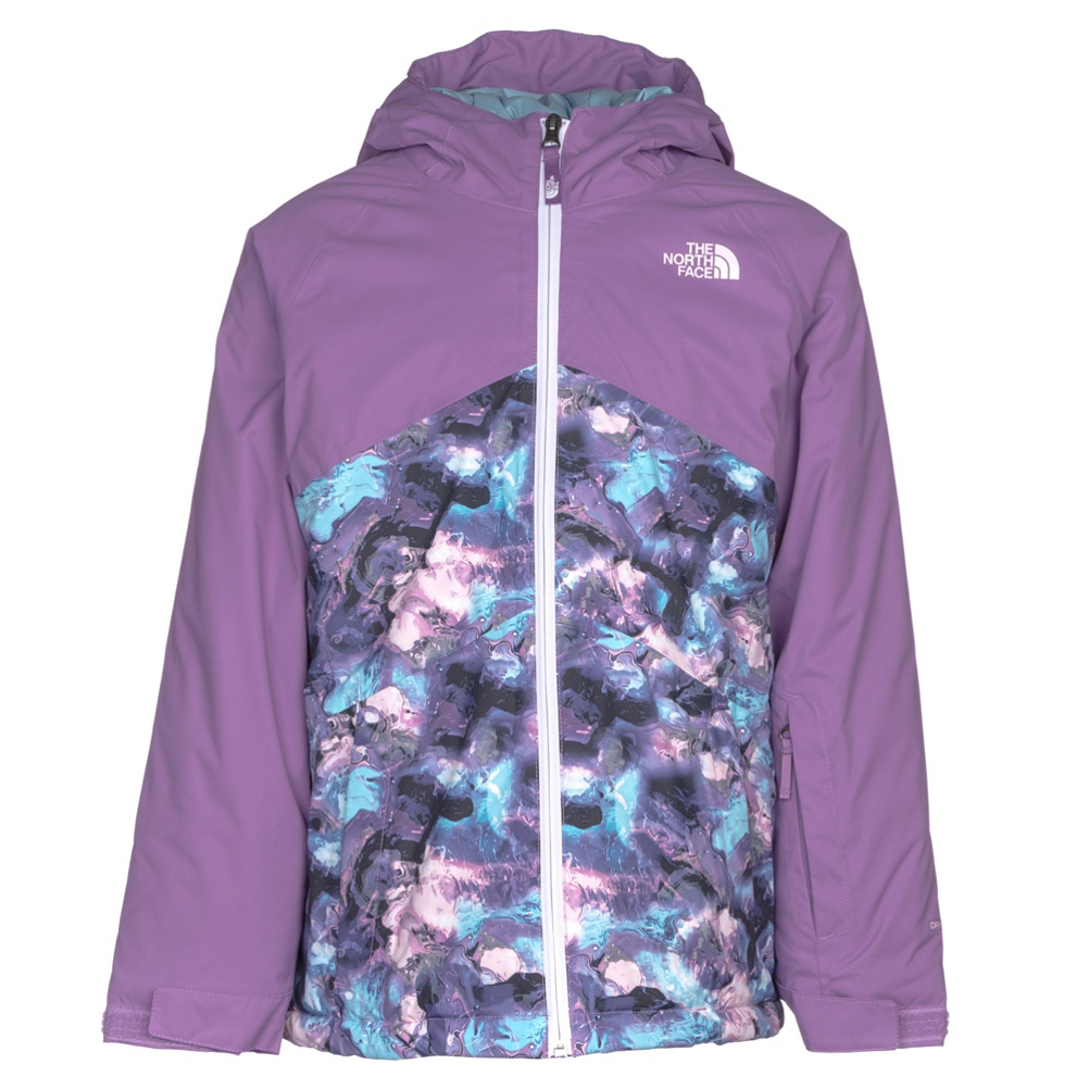 The North Face Brianna Insulated Girls Ski Jacket (Previous Season)