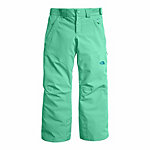 The North Face Powdance Girls Ski Pants (Previous Season)