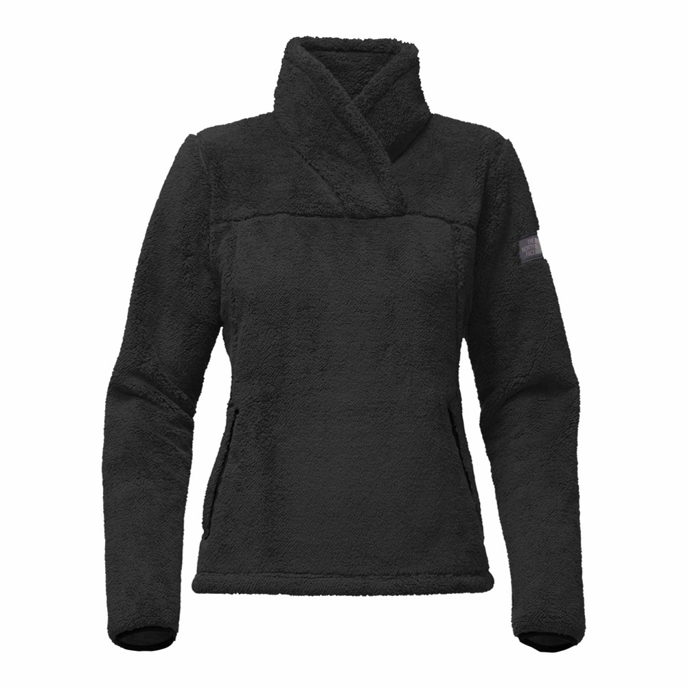 The North Face Campshire Womens Pullover