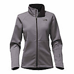 The North Face Apex Risor Womens Soft Shell Jacket
