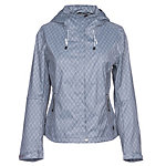 NILS Shar Print Womens Shell Ski Jacket