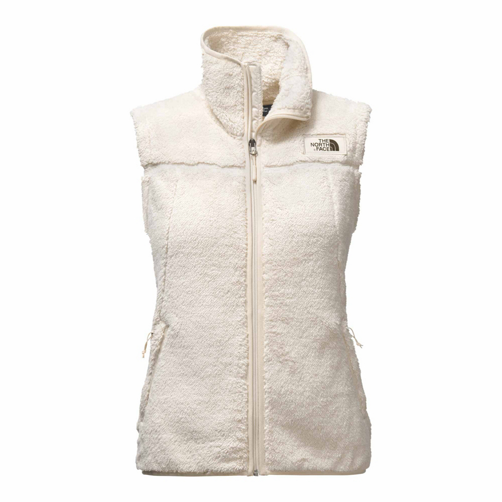 The North Face Campshire Womens Vest (Previous Season)