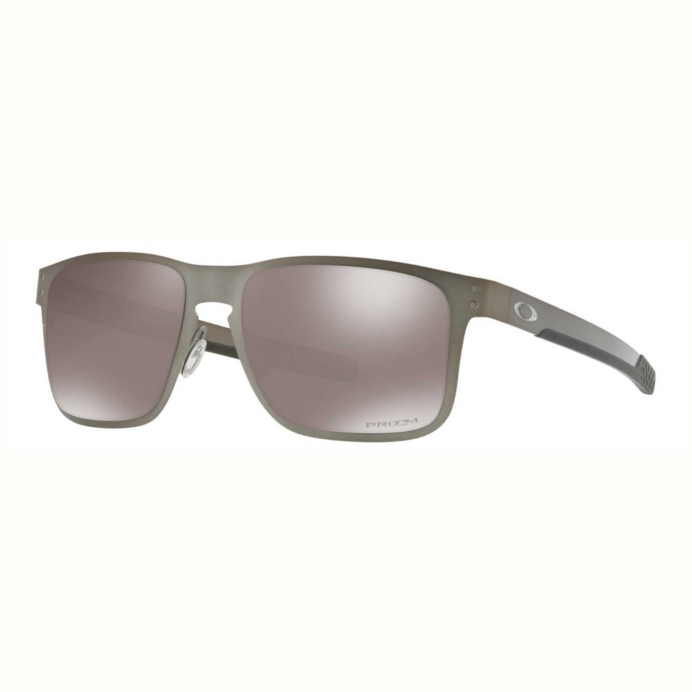 Oakley Holbrook Metal PRIZM Polarized Sunglasses