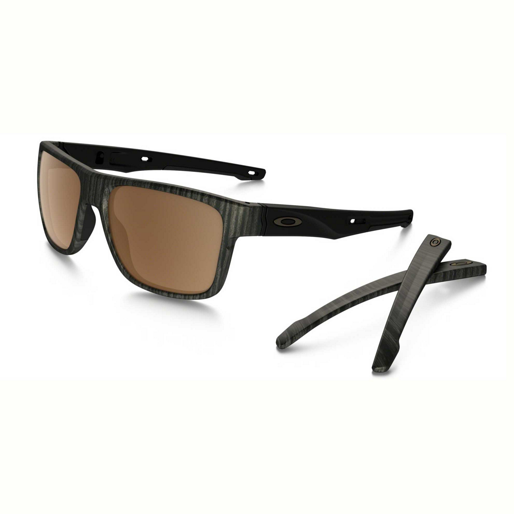 Oakley Crossrange PRIZM Polarized Sunglasses