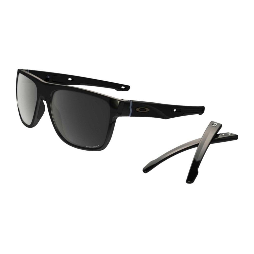Oakley Crossrange XL PRIZM Polarized Sunglasses
