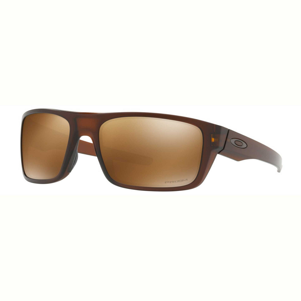 Oakley Drop Point PRIZM Polarized Sunglasses