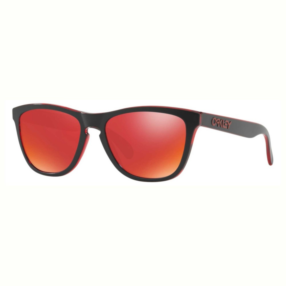 Oakley Frogskins Sunglasses