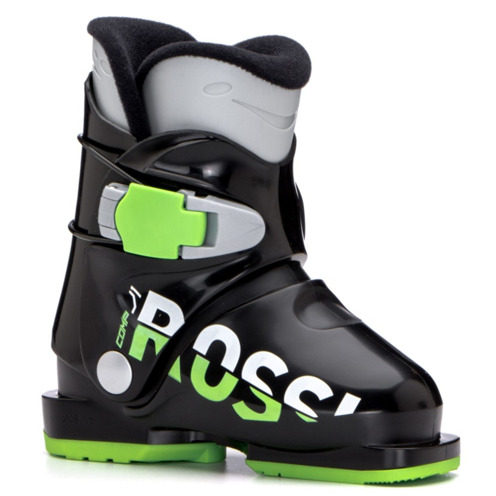 Rossignol Comp J1 Kids Ski Boots 2019