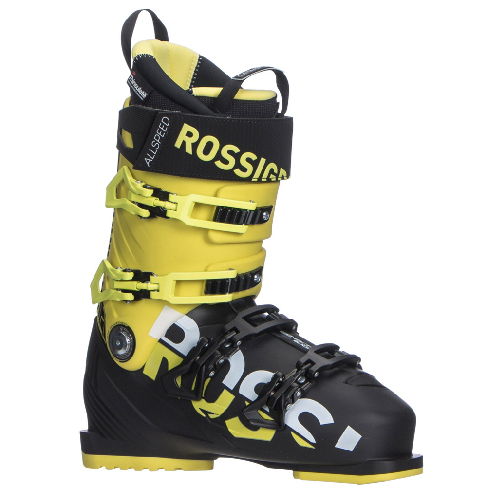 Rossignol Allspeed 120 Ski Boots 2019