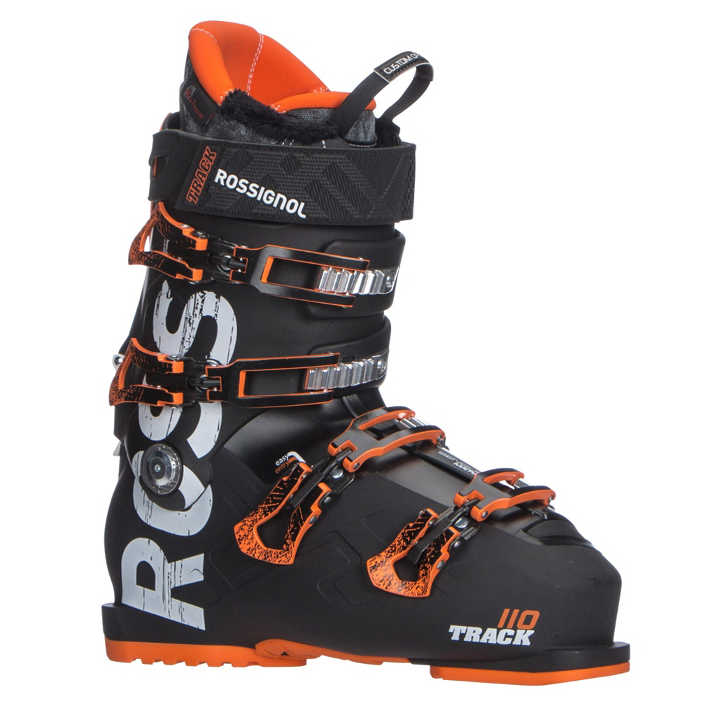 Rossignol Track 110 Ski Boots 2019