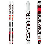 Rossignol Evo Action 50 IFP Cross Country Skis with Bindings 2019
