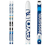 Rossignol Evo TR 60 IFP Cross Country Skis with Bindings 2019