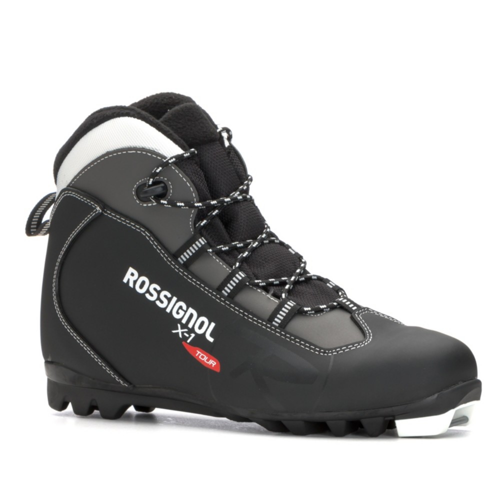 Rossignol X-1 NNN Cross Country Ski Boots 2019