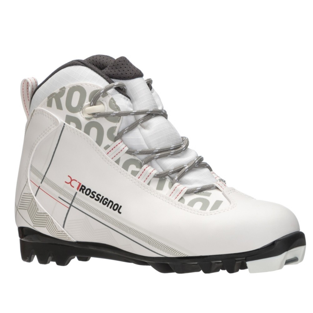Rossignol X-1 FW Womens NNN Cross Country Ski Boots