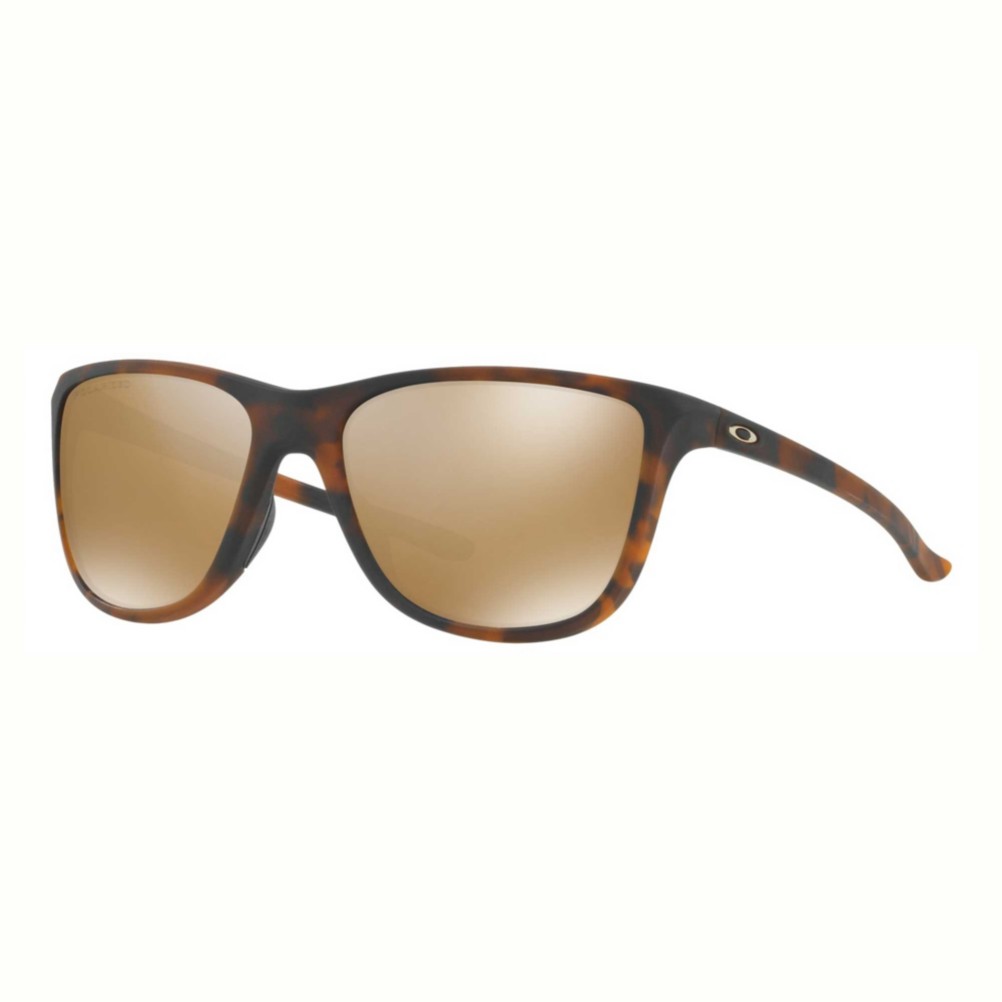 Oakley Reverie Polarized Womens Sunglasses