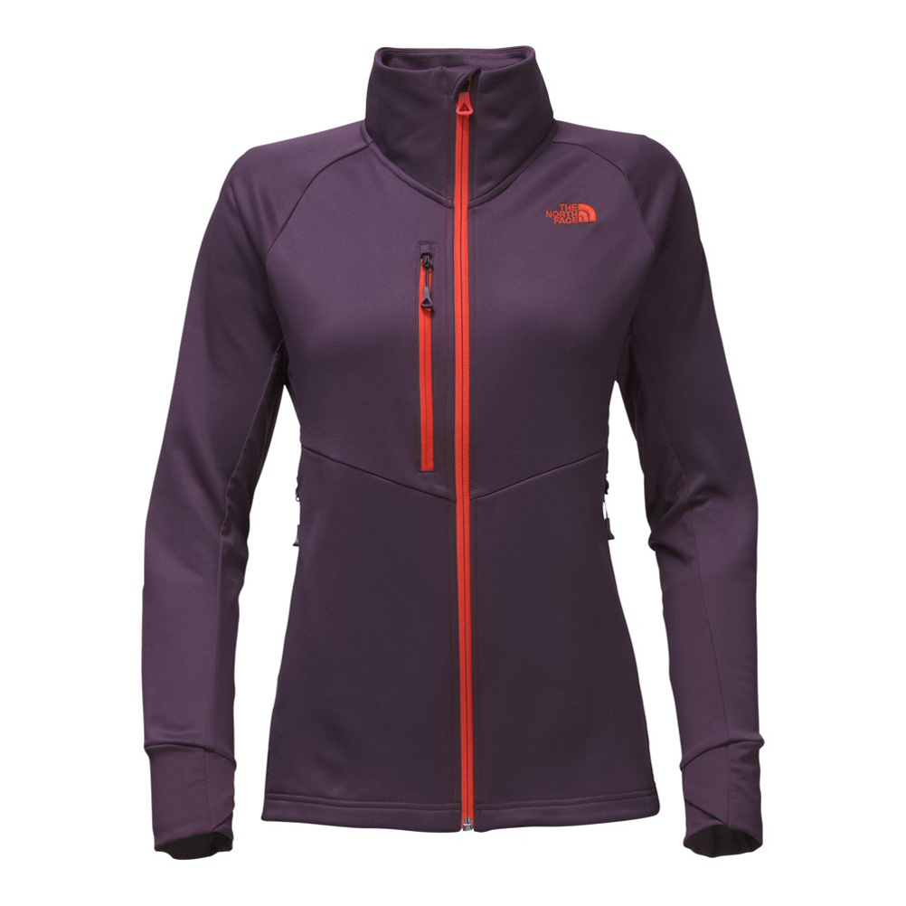 The North Face Powder Guide Womens Mid Layer (Previous Season)