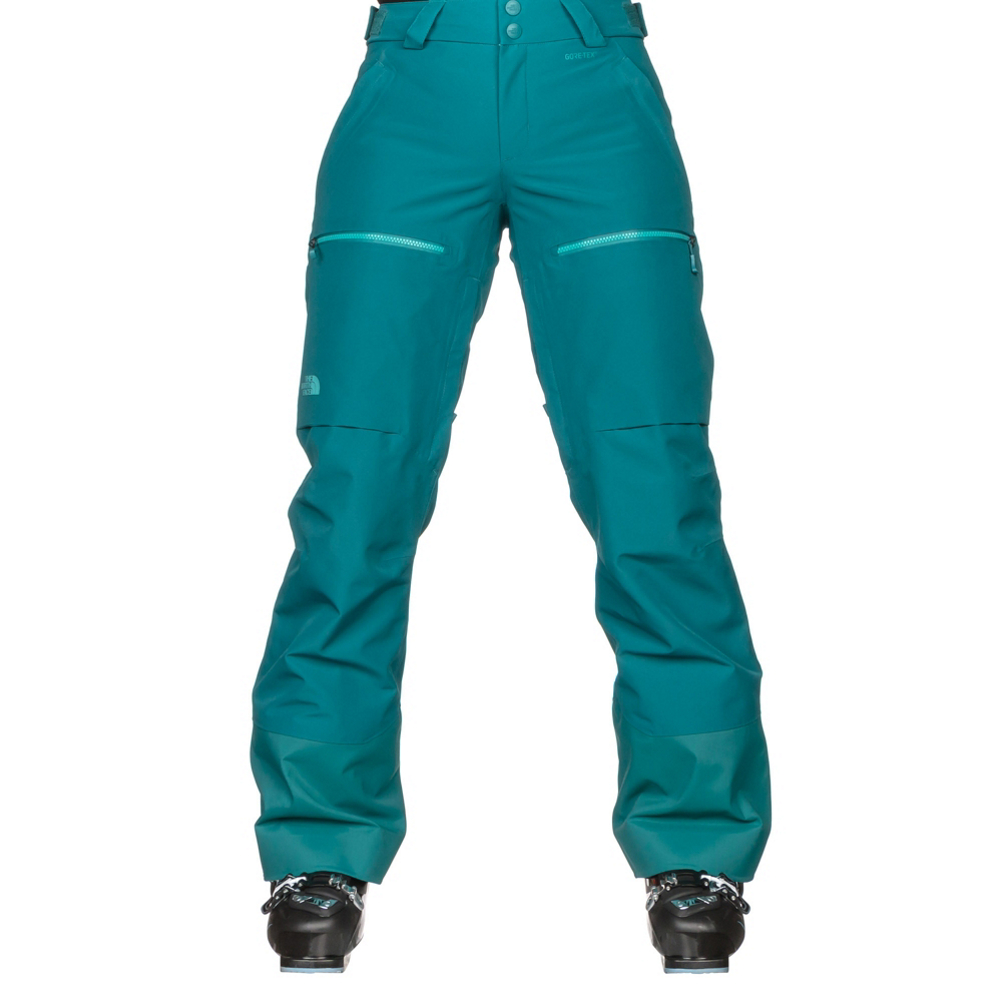 The North Face Powder Guide Womens Ski Pants (Previous Season)