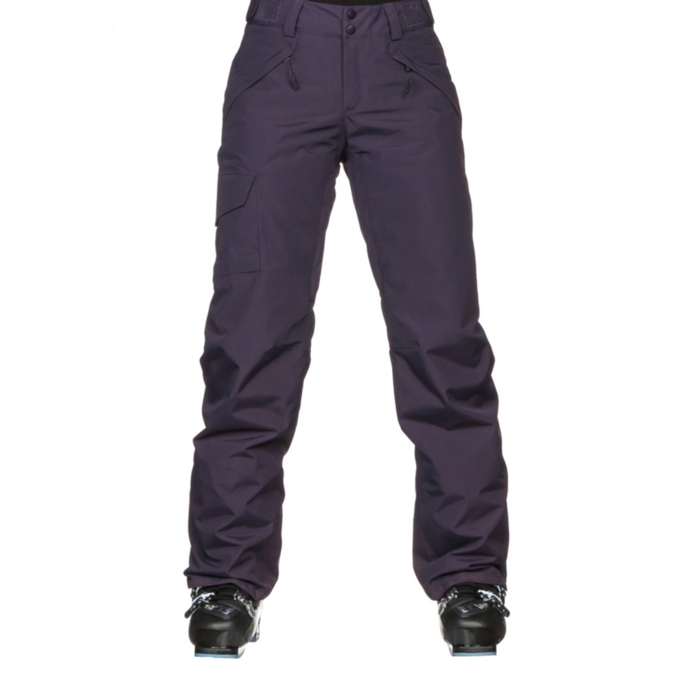 The North Face Freedom Insulated Womens Ski Pants (Previous Season)