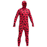 Air Blaster Classic Ninja Suit Mens Long Underwear Top