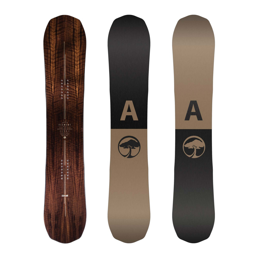 Arbor Element Premium Snowboard 2019