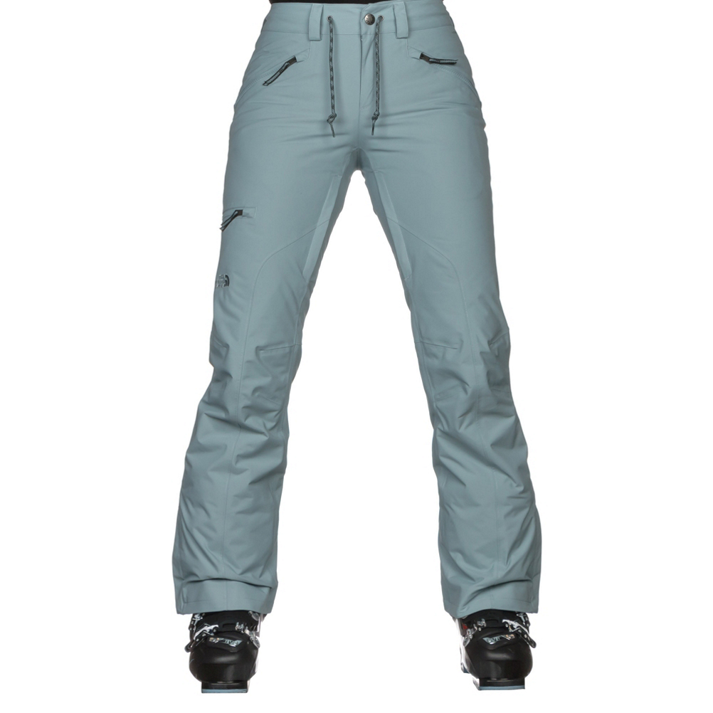 The North Face Aboutaday Womens Ski Pants (Previous Season)