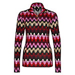 Bogner Madita Print Womens Mid Layer