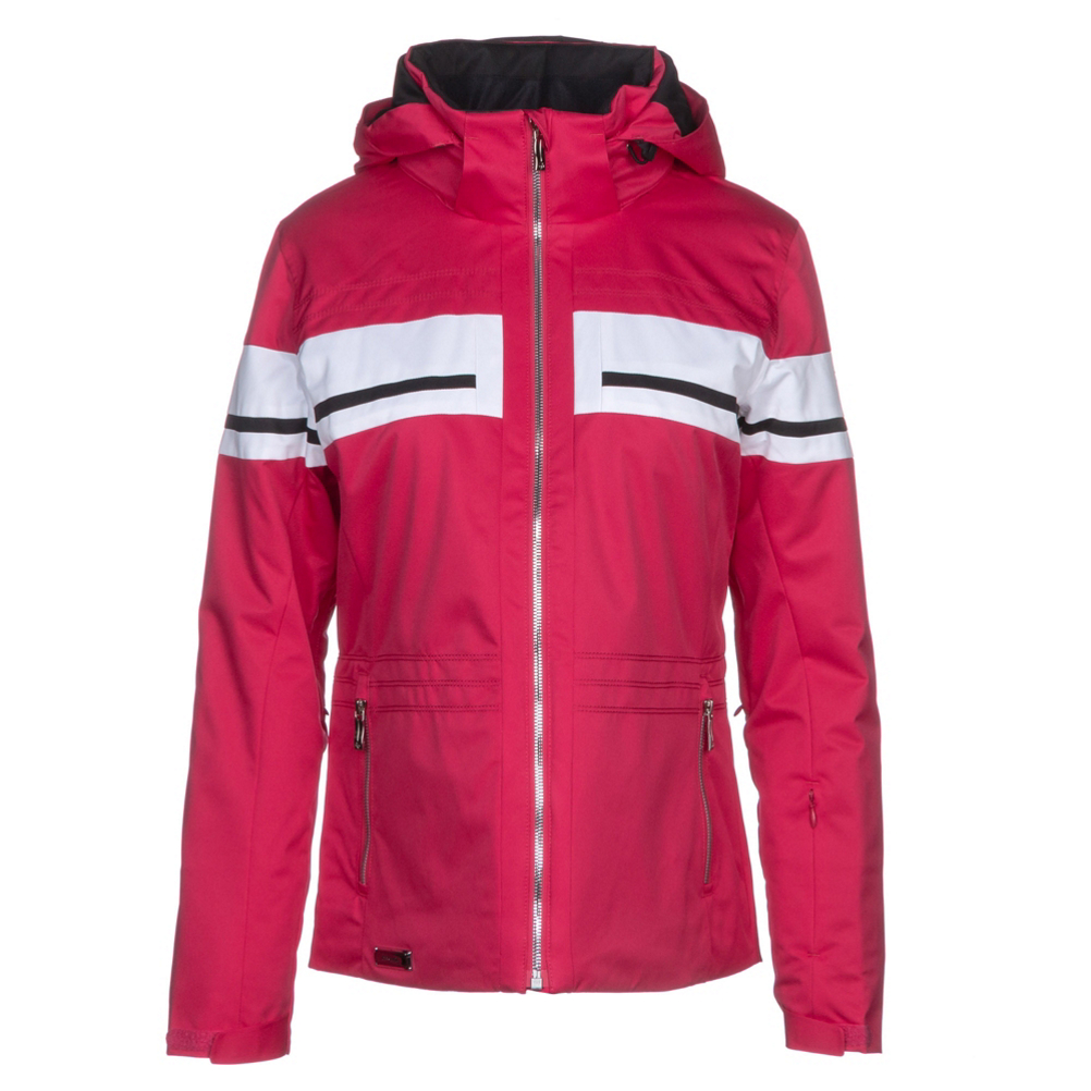 Descente Quincy Womens Insulated Ski Jacket