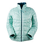Obermeyer Soleil Reversible Down Insulator Womens Jacket