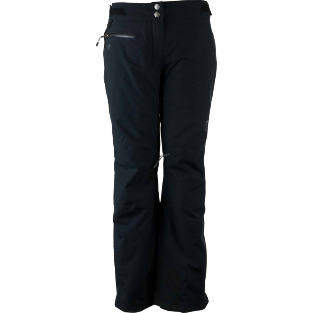 Obermeyer Straight Line Womens Ski Pants 2019