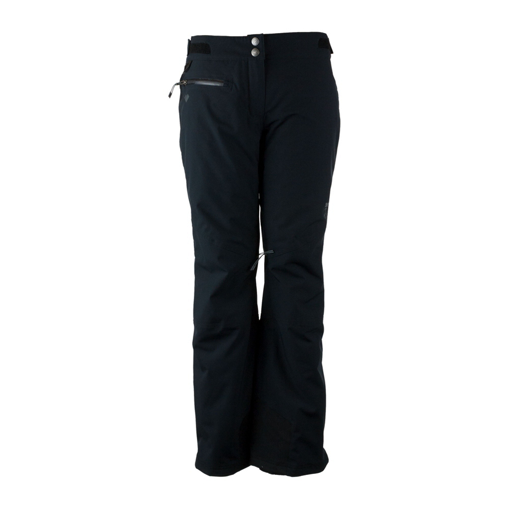 Obermeyer Straight Line - Short Womens Ski Pants