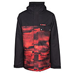 Armada Emmett Mens Insulated Ski Jacket