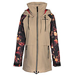 Armada Gypsum Womens Shell Ski Jacket